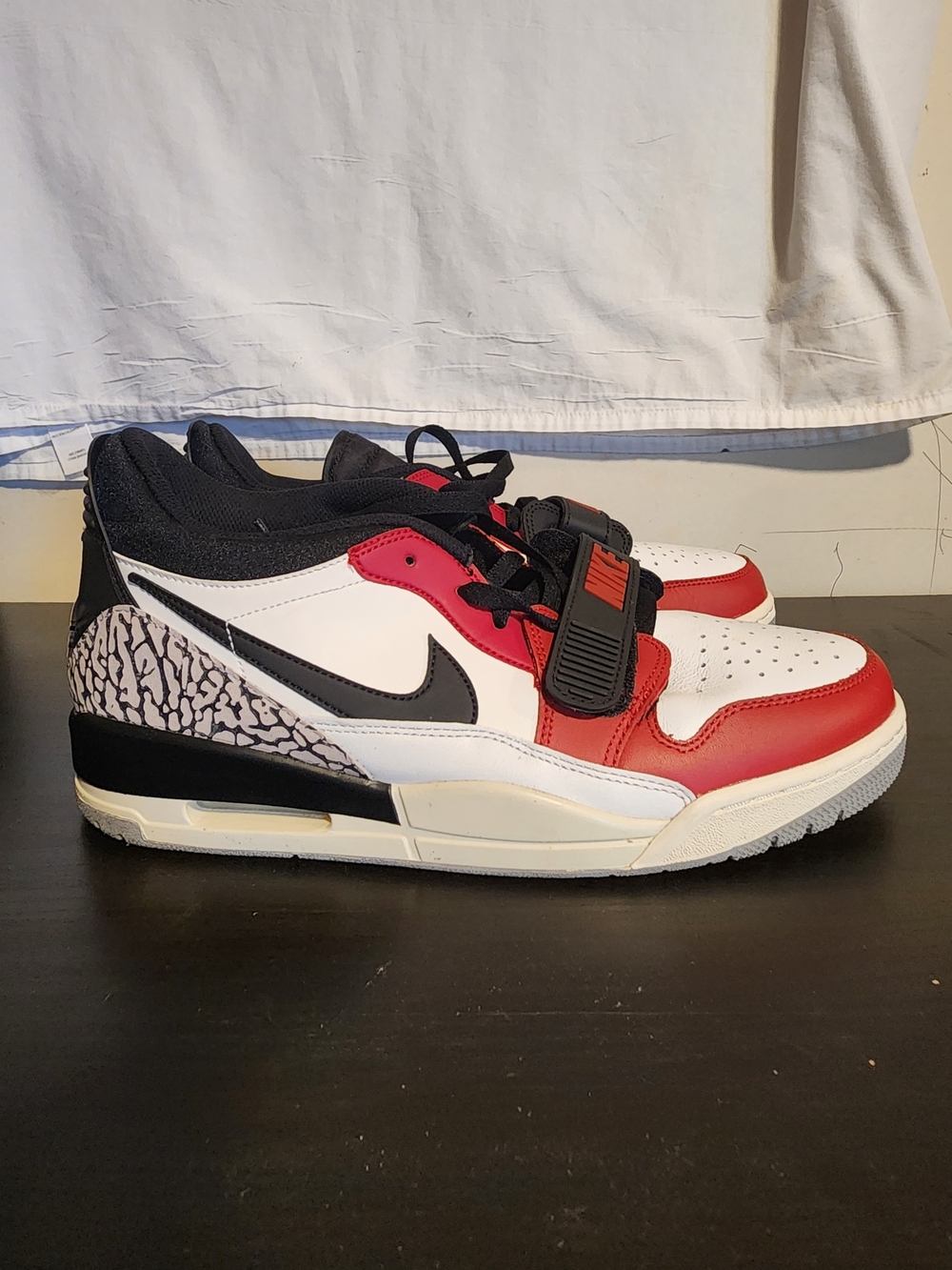 Nike Air Jordan Legacy